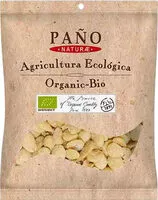 Mängden socker i Almendras saladas ecológicas