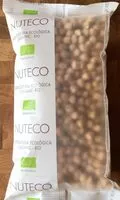 Mängden socker i Pois chiche Bio
