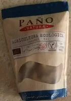 Mängden socker i Mix de frutos secos eco