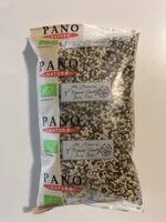 Mängden socker i Quinoa blanca, roja y negra ECO