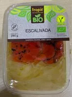 Mängden socker i Escalivada