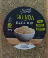 Mängden socker i Quinoa