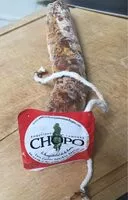 Mängden socker i Chorizo