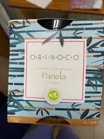 Mängden socker i Panela Bio azúcar de caña integral ecológico 100% natural envase 250 g