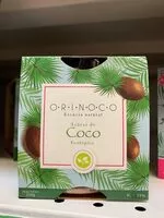 Mängden socker i Azúcar de coco