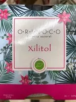 Mängden socker i Xilotol Bio azúcar de abedul ecológico Sin Gluten bajo en calorías envase 250 g