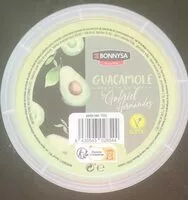 Mängden socker i Guacamole