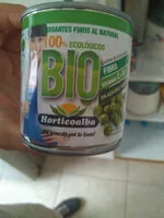 Mängden socker i Guisantes finis al natural