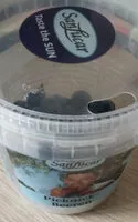 Mängden socker i Picknick-Beeren