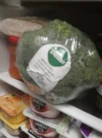 Mängden socker i Brocolis