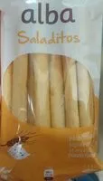 Mängden socker i Saladitos