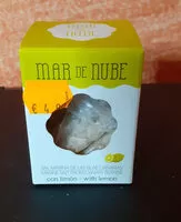 Mängden socker i Zitronensalz