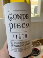 Mängden socker i Vino