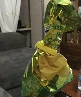 Mängden socker i Patatas fritas campesina