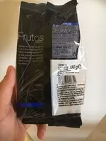 Mängden socker i Almendra cruda