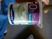 Mängden socker i Yogur