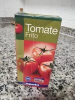 Mängden socker i Tomate frito