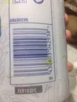 Mängden socker i Cerveza 0,0%