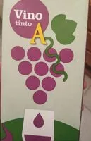 Mängden socker i Vino tinto