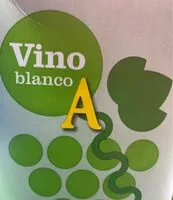 Mängden socker i Vino Blanco