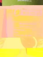 Mängden socker i Tomate triturado extra