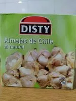 Mängden socker i Yogur natural