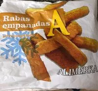 Mängden socker i Rabas empanadas