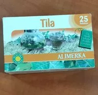 Mängden socker i Tila