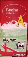 Mängden socker i Leche entera