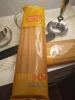 Mängden socker i Tallarín