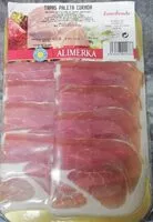 Mängden socker i Tapas paleta curada