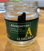 Mängden socker i Alcaparras