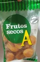 Mängden socker i Orejones de albaricoque