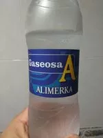 Mängden socker i Gaseosa