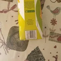 Mängden socker i Bebida de piña - sin azúcar