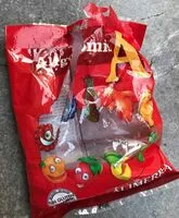 Mängden socker i Aligomis - Ositos azúcar