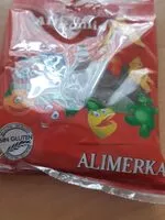 Mängden socker i Aligomis