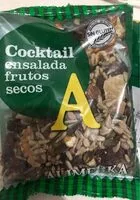 Mängden socker i Cocktail