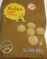 Mängden socker i Bolas sabor queso