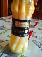 Mängden socker i Espárragos blancos extra calibre muy grueso