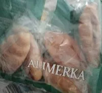 Mängden socker i Croissants