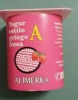 Mängden socker i YOGURT FRESA