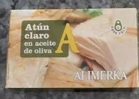 Mängden socker i Atún claro en aceite de oliva