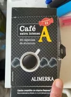 Mängden socker i CAFE CAPSULAS