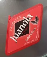 Mängden socker i Pastillas sabor clásico