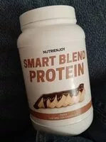 Mängden socker i Smart blend protein