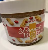 Mängden socker i Peanut butter choco