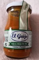 Mängden socker i Salsa Mojo Picón