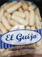 Mängden socker i Picos colines gordos