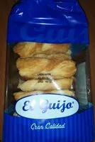 Mängden socker i Lazos